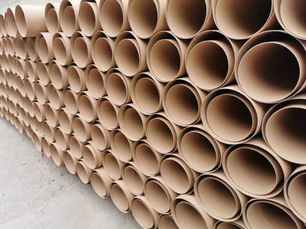 牡丹江市大口径纸管